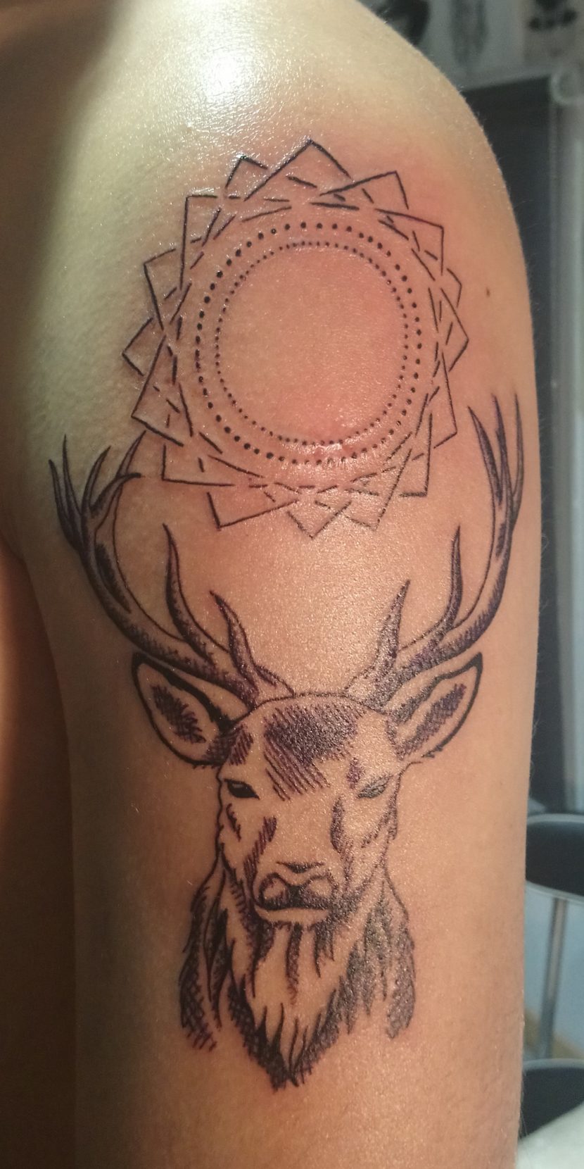 tatouage brignoles